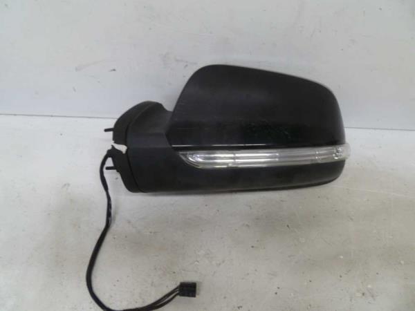 RETROVISEUR GAUCHE ELECTRIQUE MERCEDES - Vue 1